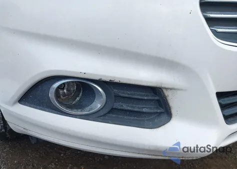 2016 Ford Fusion Se из США, поврежденный, VIN 3FA6P0HDXGR128453